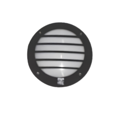 LI 62005-10 Bulkhead Integrated Led Series